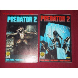 PREDATOR 2. (Norma)